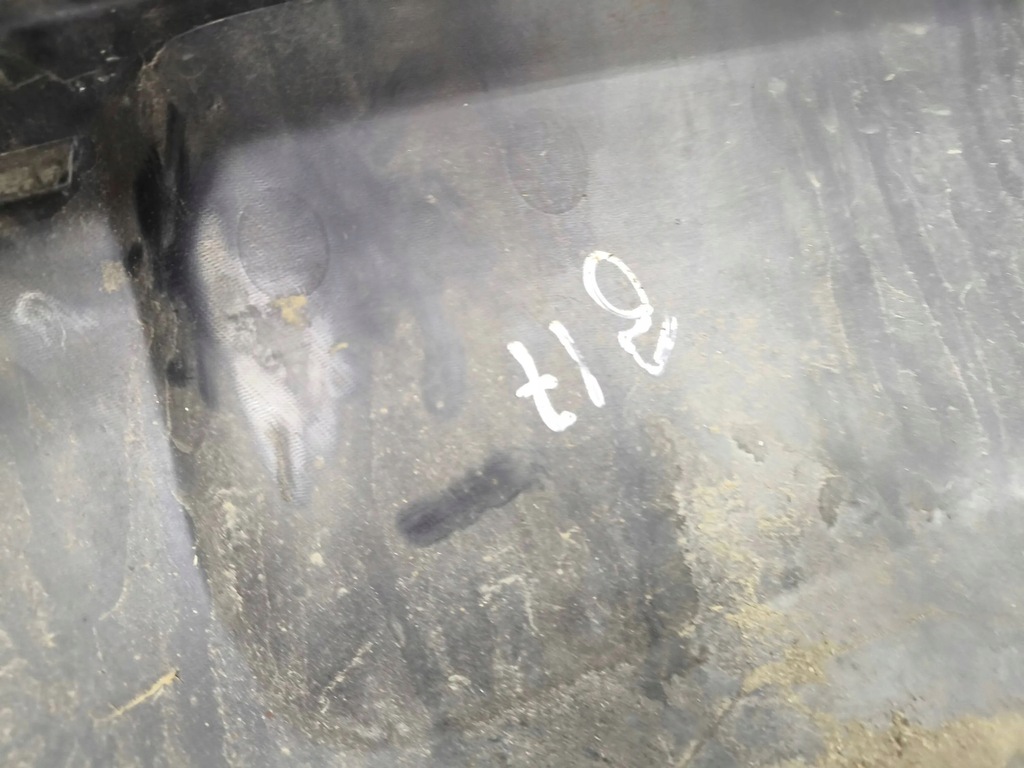 фото №9, Peugeot 3008 ii 2018 бампер задний