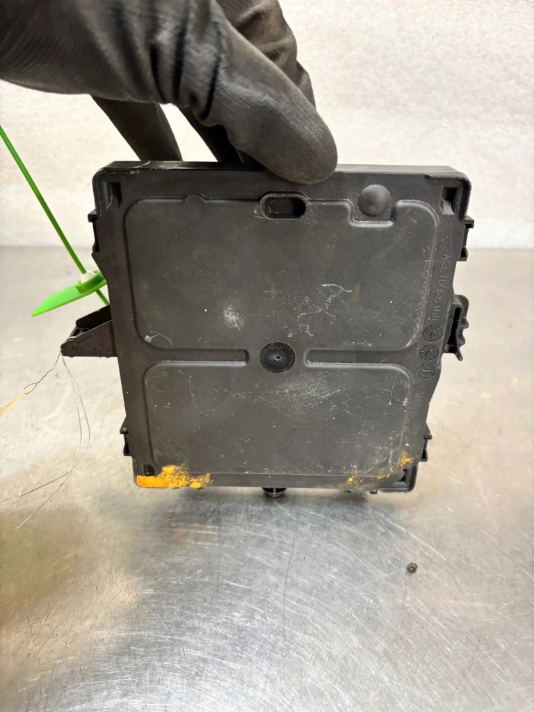 Модуль bcm renault clio v 5 captur ii 2 284b26838r Ціна