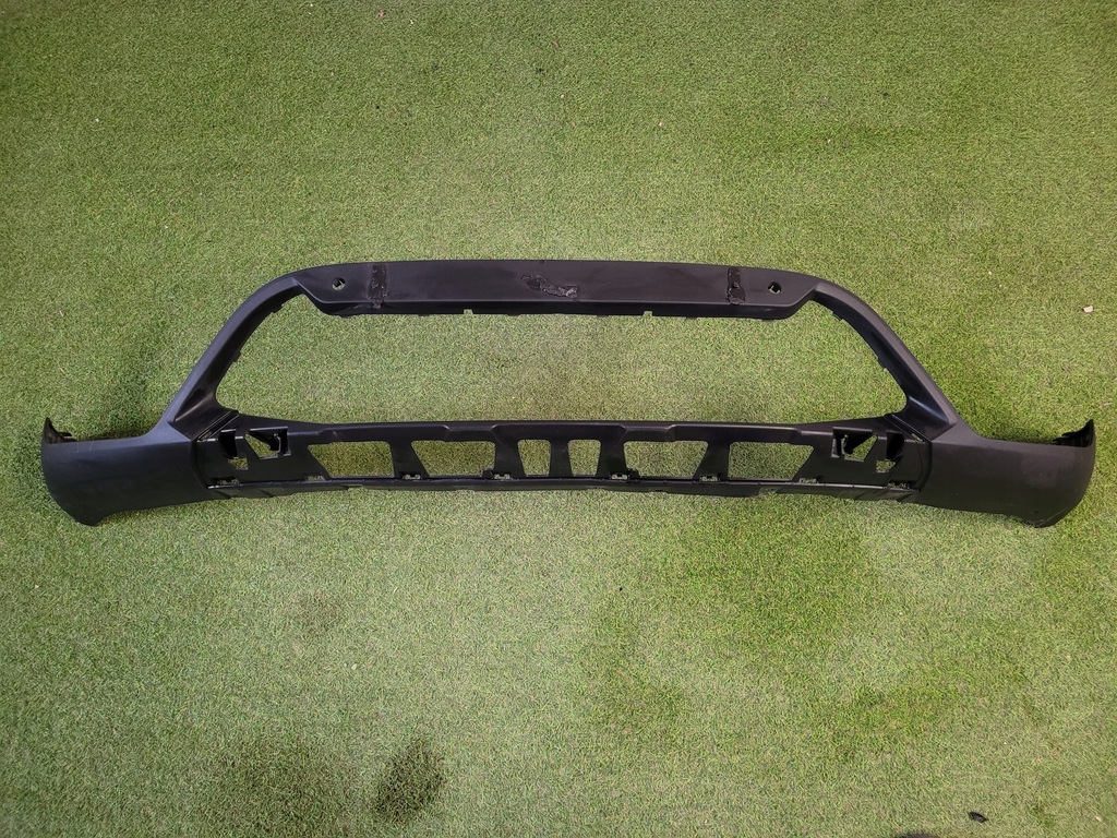 фото №1, Bmw x1 f48 lci lift спойлер накладка 51117954209