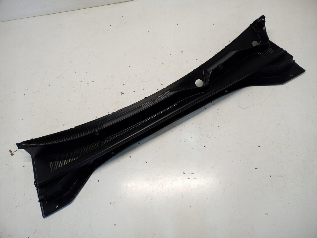 фото №1, Жабо пластиковый верхний kia sportage iv 86151-f1000