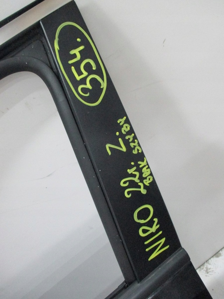 фото №7, Двері ліва передні kia niro ii bsz