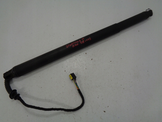 фото №1, Kia sportage iv привід кришки 81770-d9100