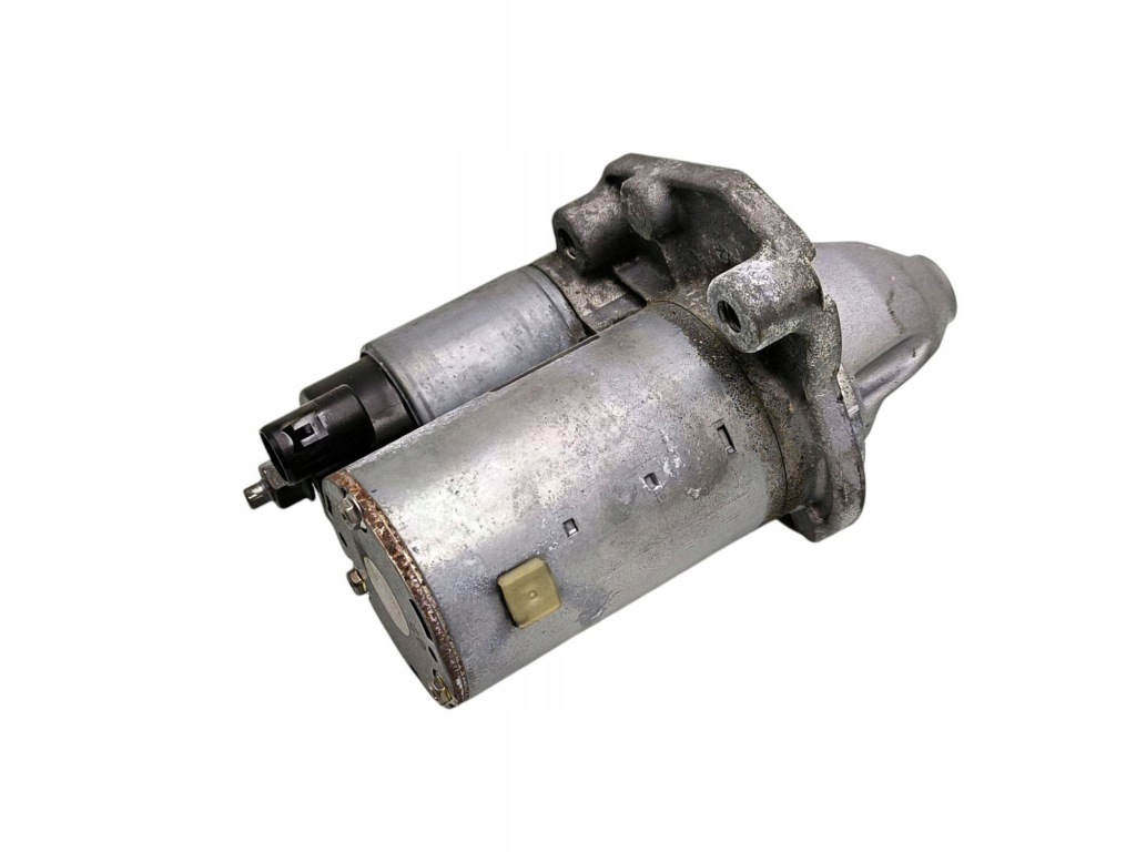 фото №3, Chrysler pacifica 2017 стартер