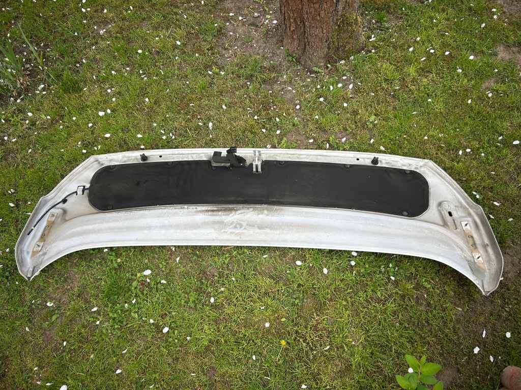 Peugeot expert 3 перед бампер капот крыло ремень передний радиатор с Разборки