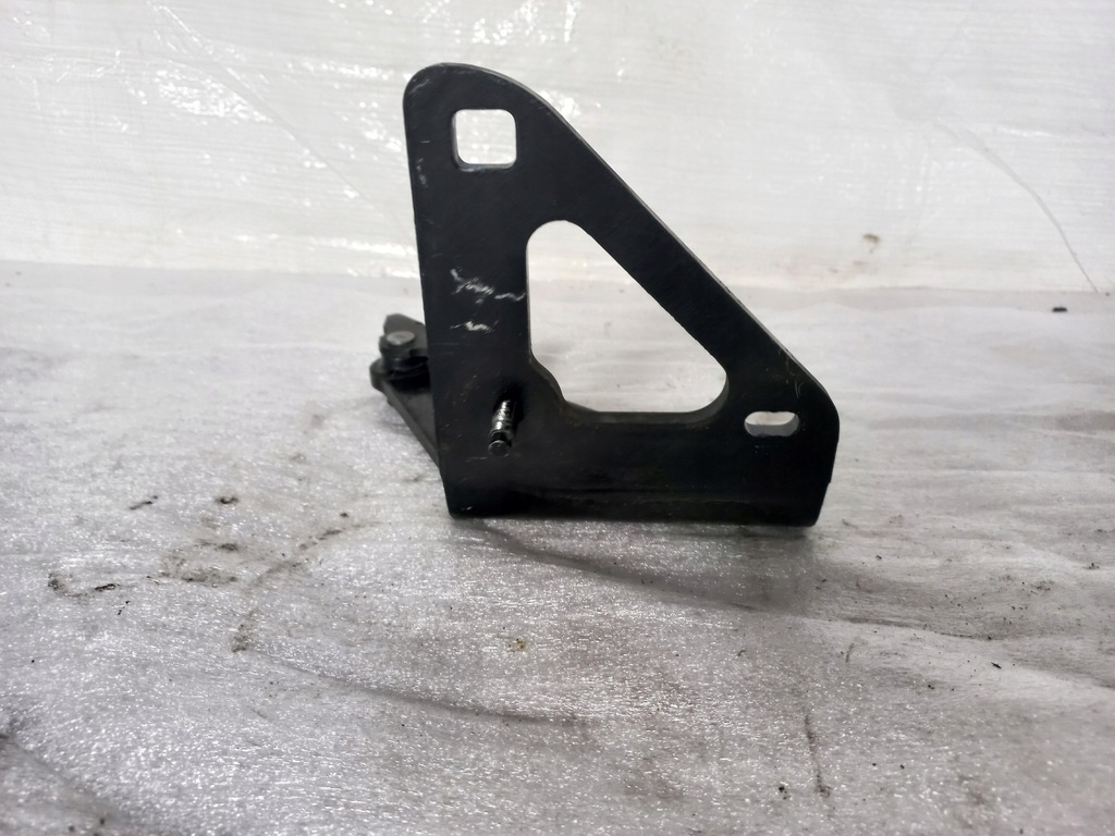 фото №10, Vivaro b trafic talento ролик дверь направляющая 745965439r