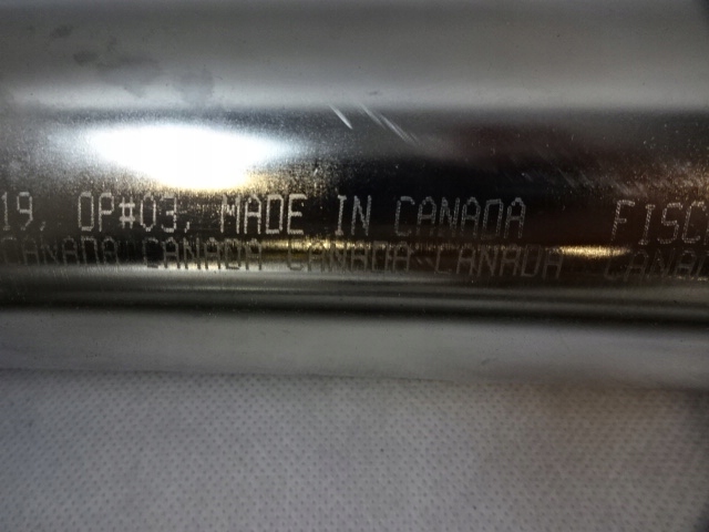 фото №9, Трубопровод подножка mercedes gl x164 комплект