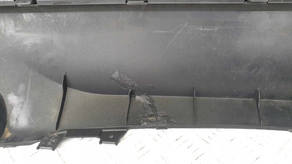 фото №11, Bmw 2 f22 f23 235i m-pakiet бампер задняя задний