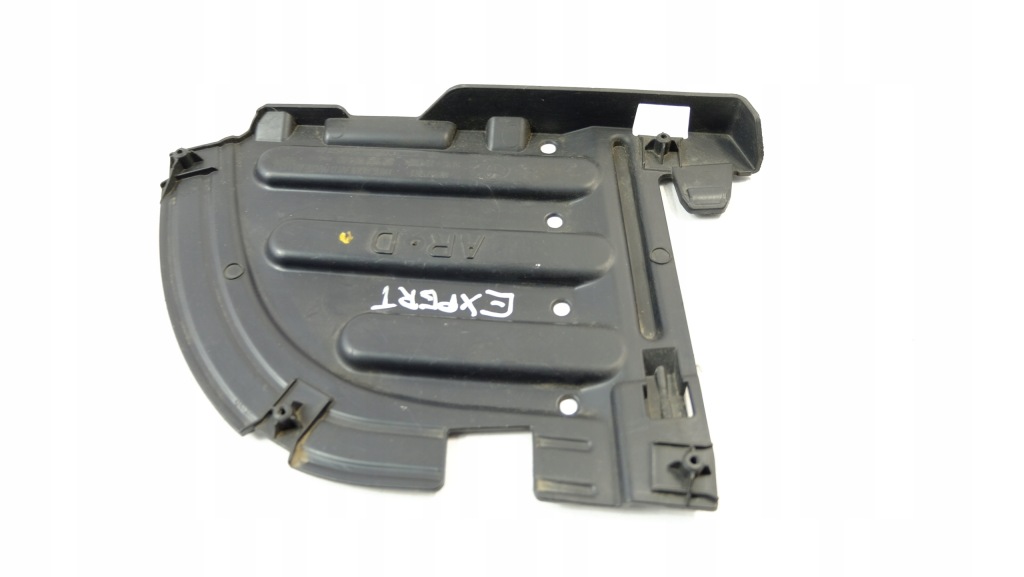 фото №7, Expert iii захист підкрилок правий задня 9810968480