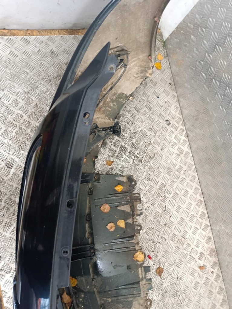 фото №6, Opel insignia a kombi бампер перед z22c pdc