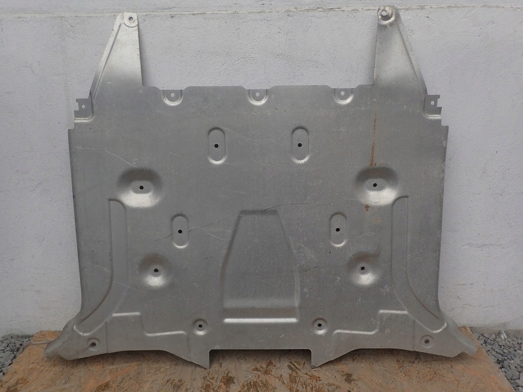 фото №1, Нижня захист audi r8 2 ii 4s 2017- 4s7825208d