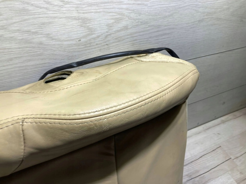 фото №2, Land rover range rover sport l320 2006 права сторона спинка сидіння