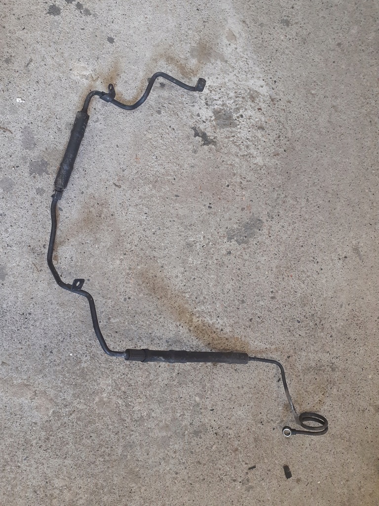 фото №1, Шланг підсилювача audi a4 b6 3.0 v6 asn