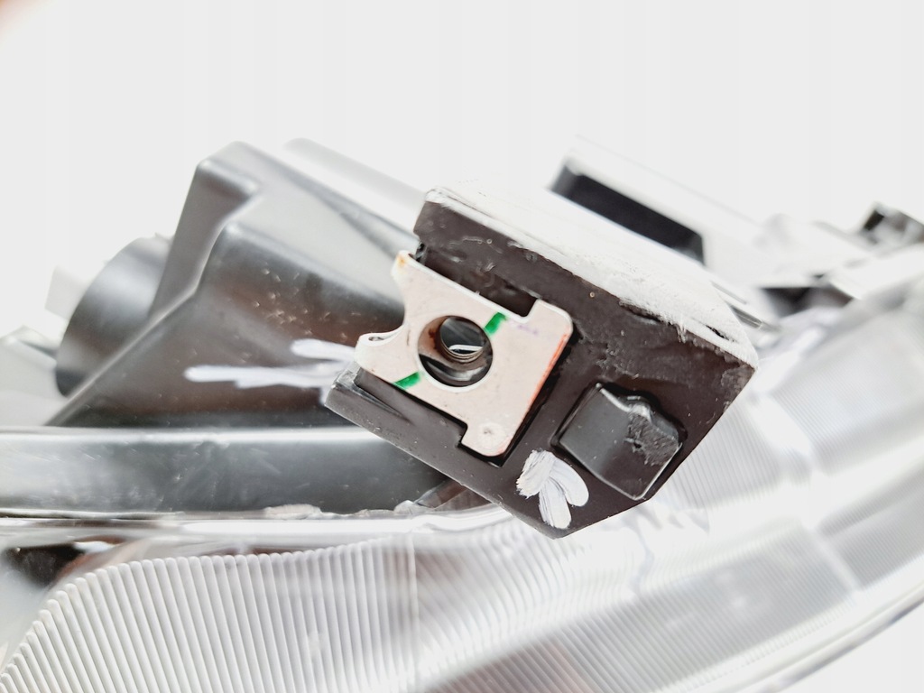 фото №11, Honda civic x лампа левая full led 100-18659