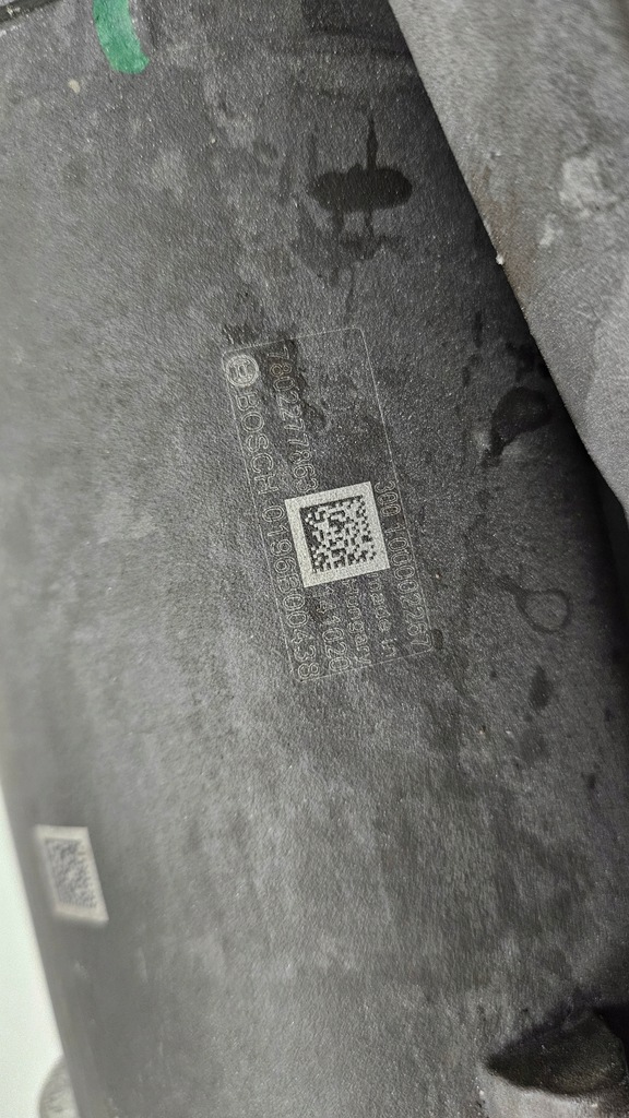 фото №8, Трансмісія кермова система audi a4 a5 b9 8w1423055ag