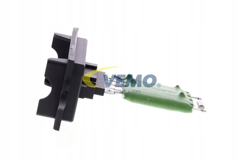 фото №7, Vemo v42-79-0011 регулятор вентилятора обдув do салона транспортного средства