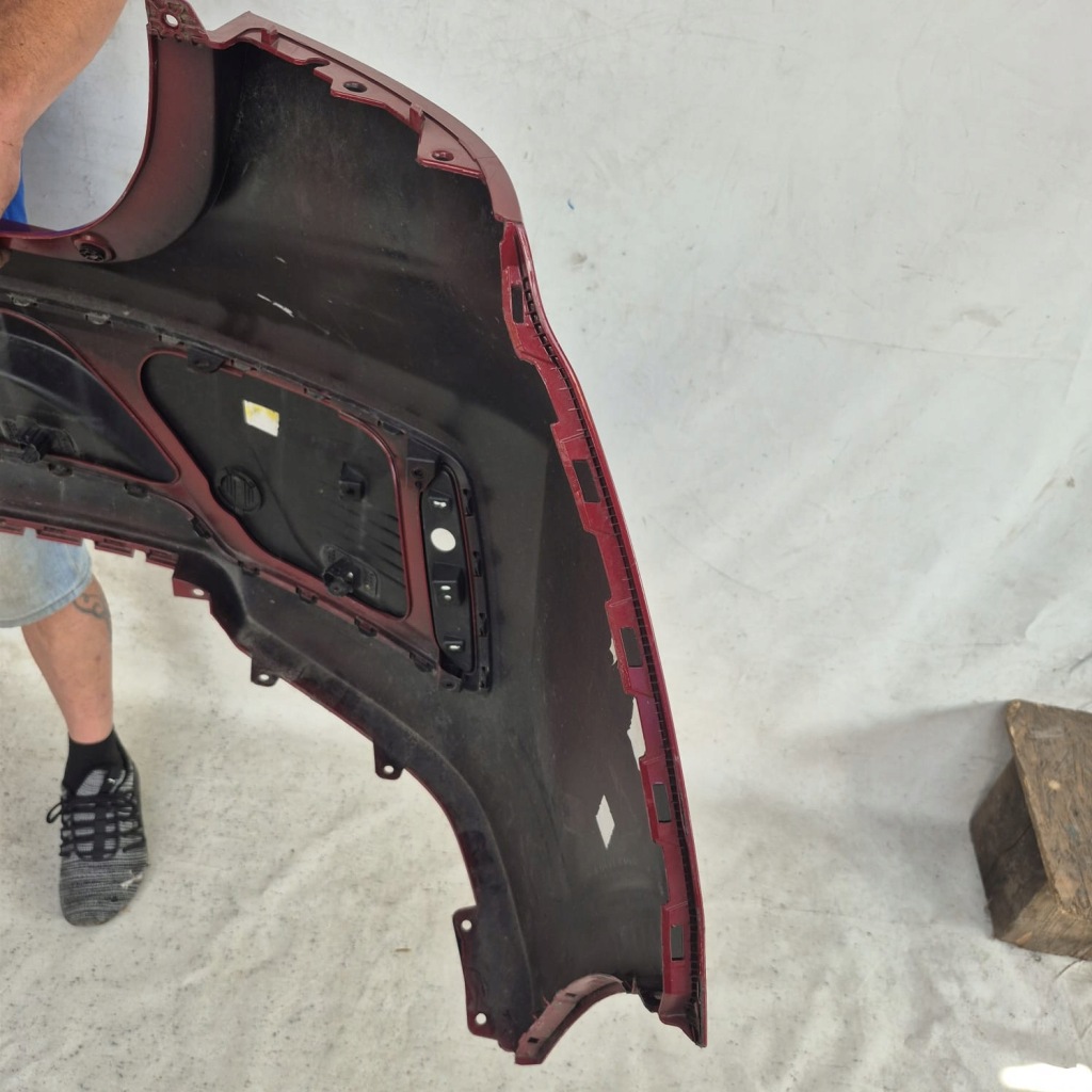 Hyundai ioniq 16- бампер задний задний 86611-g2000 pdc Оригинал