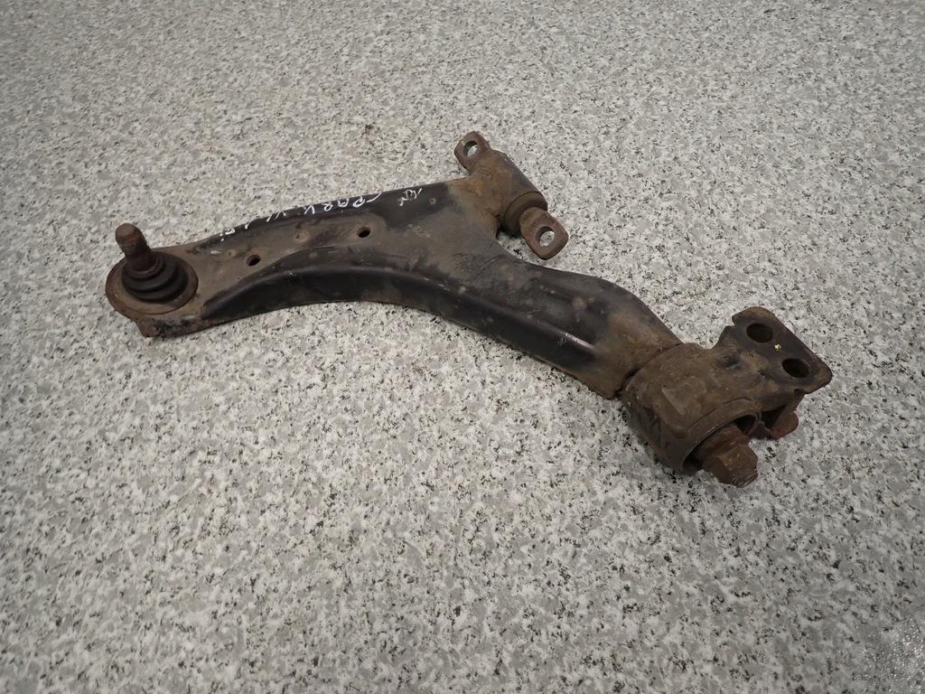 фото №12, Chevrolet spark 09-15 рычаг передний левый