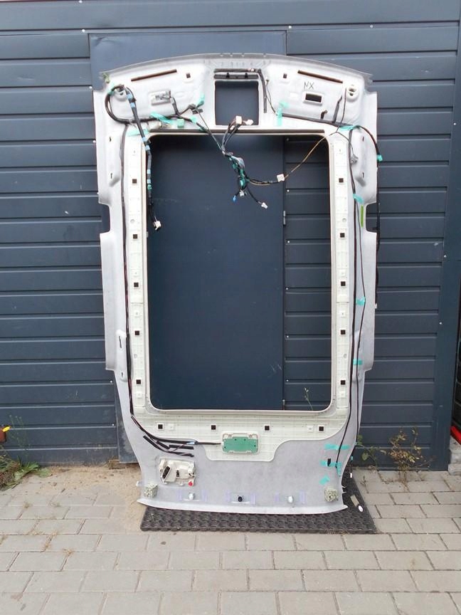 фото №2, Стеля lexus nx