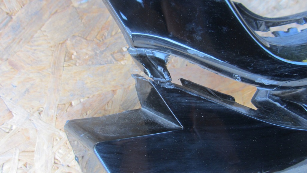 фото №8, Решітка радіатора решітка радіатора бампера перед jeep compass ii 2017-