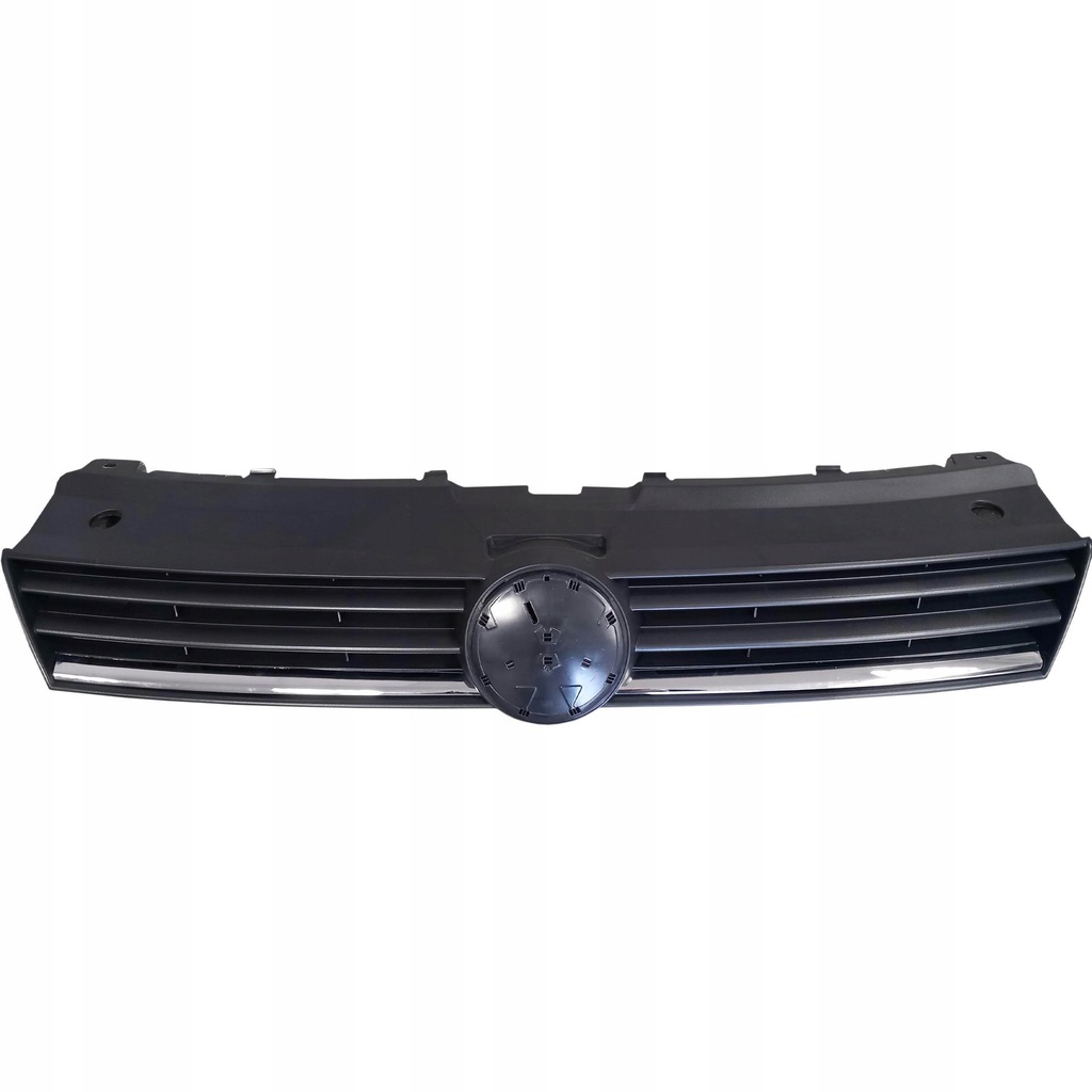 фото №1, Решётка радиатора решётка радиатора vw polo v 2009-