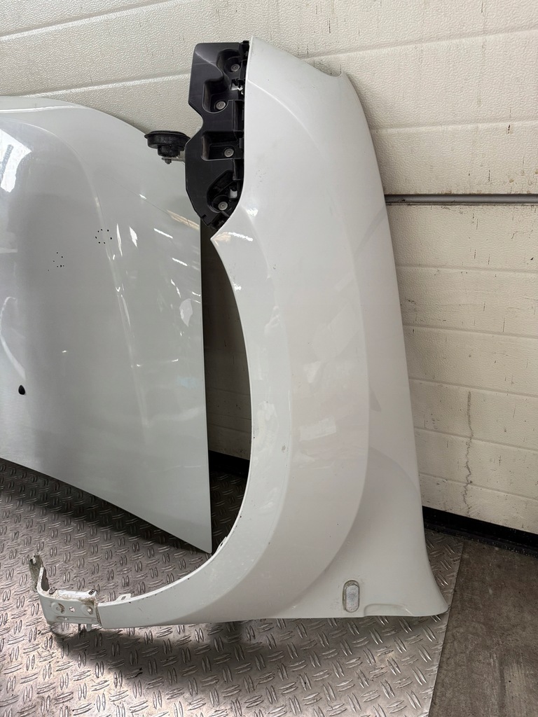 фото №12, Dacia duster i 10- перед kompletny 1.5 dci 4x4 ov369