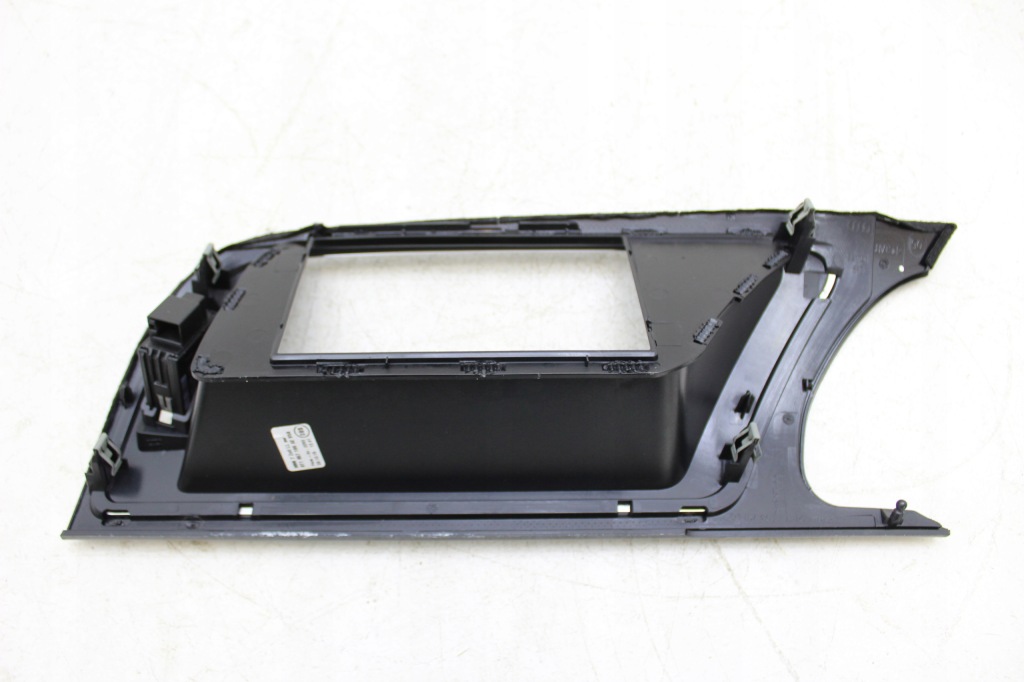 фото №4, Audi a5 8t lift рамка dekor дисплея 8t1857186ae