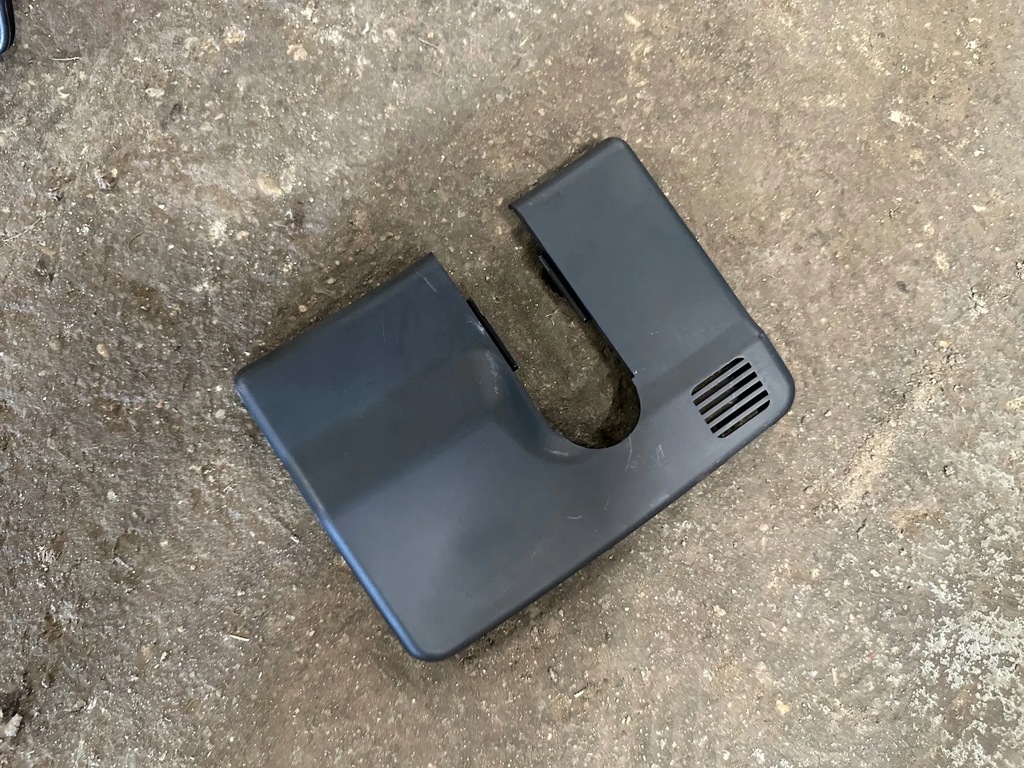 фото №1, Hyundai i20 ii 14-18 захист накладка камери перед