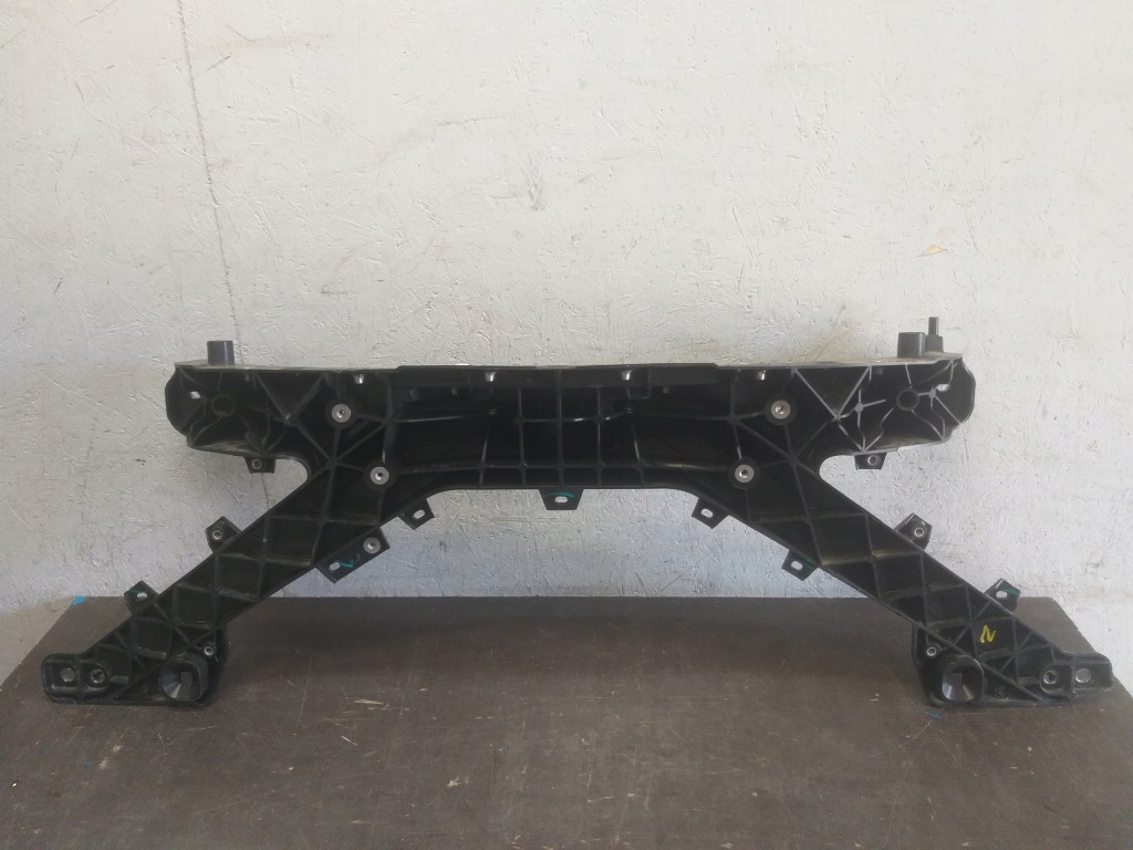 фото №1, Pas передній tesla iii 3 1610863-00-c