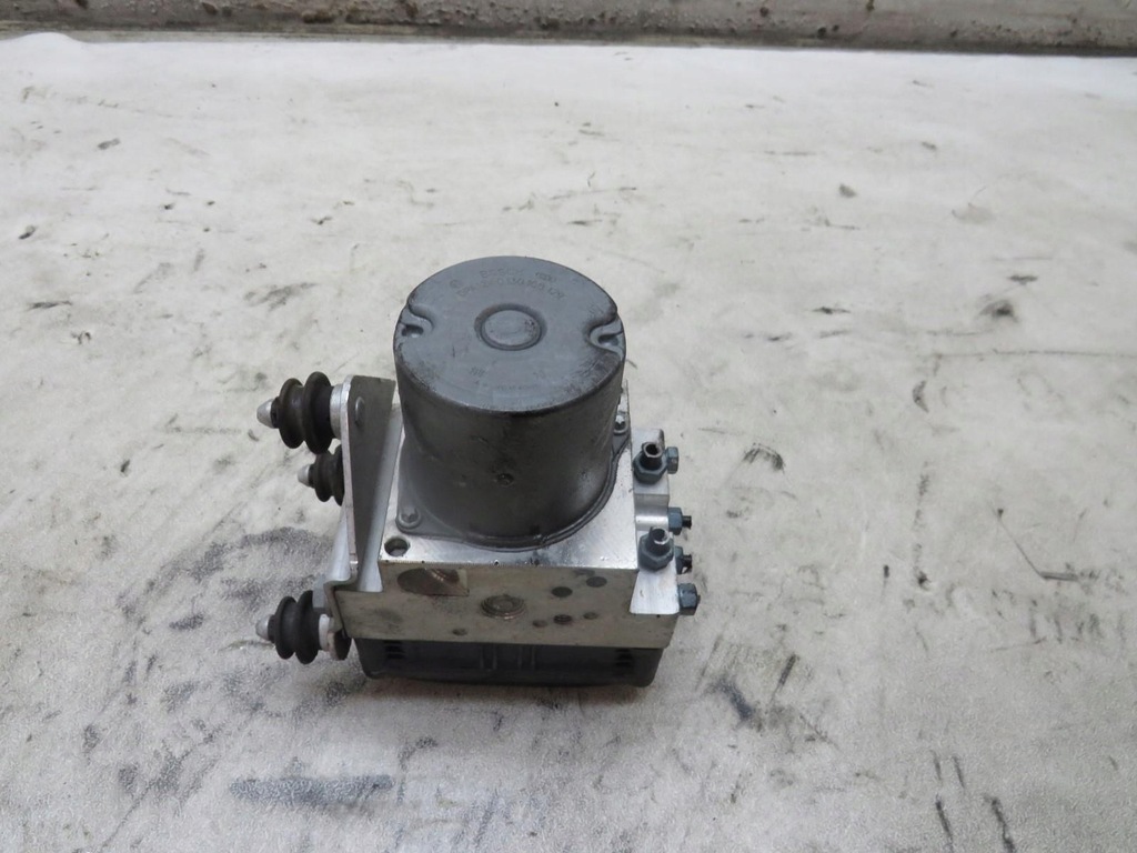 фото №5, Насос abs audi a8 d4 4h0907379b