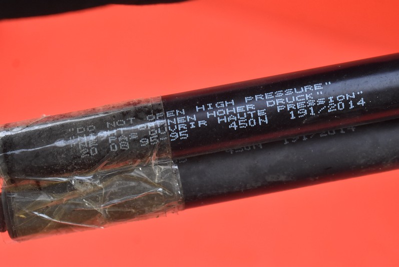 фото №7, Привід амортизатори кришки bmw e46 kombi lift 01-06