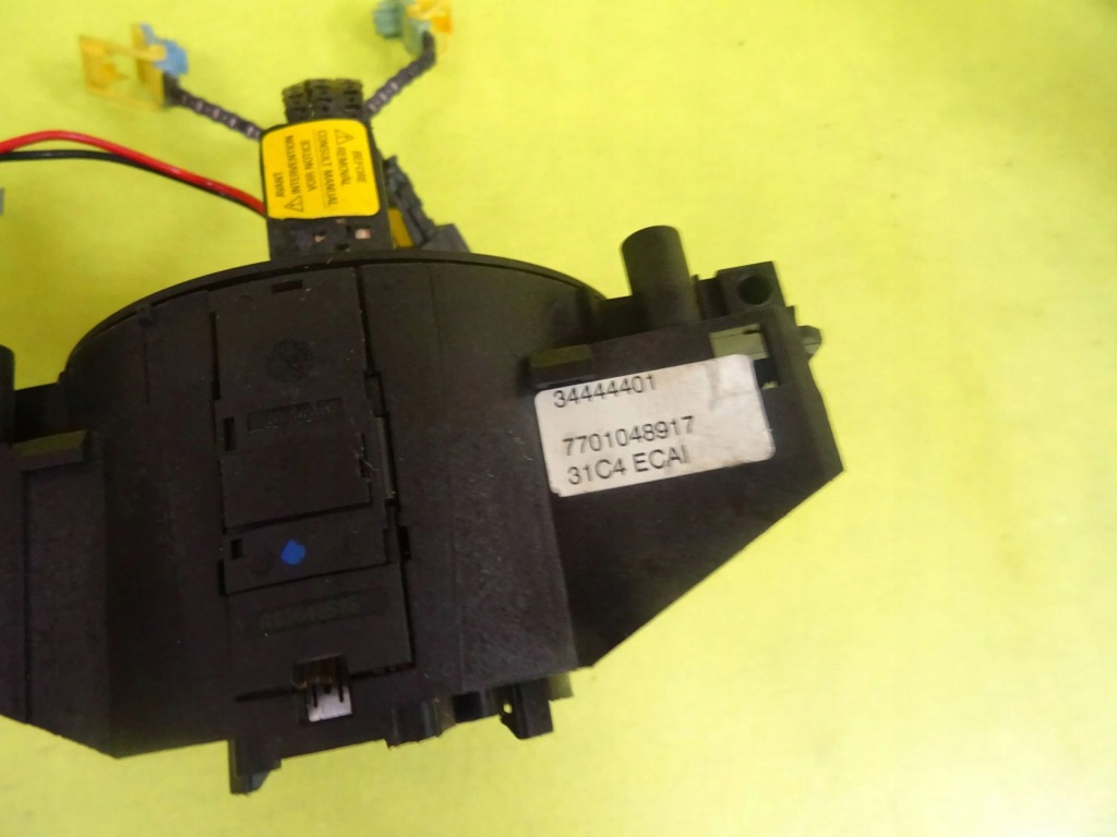 фото №2, Лента pod руль renault espace iv 7701048917 nr388