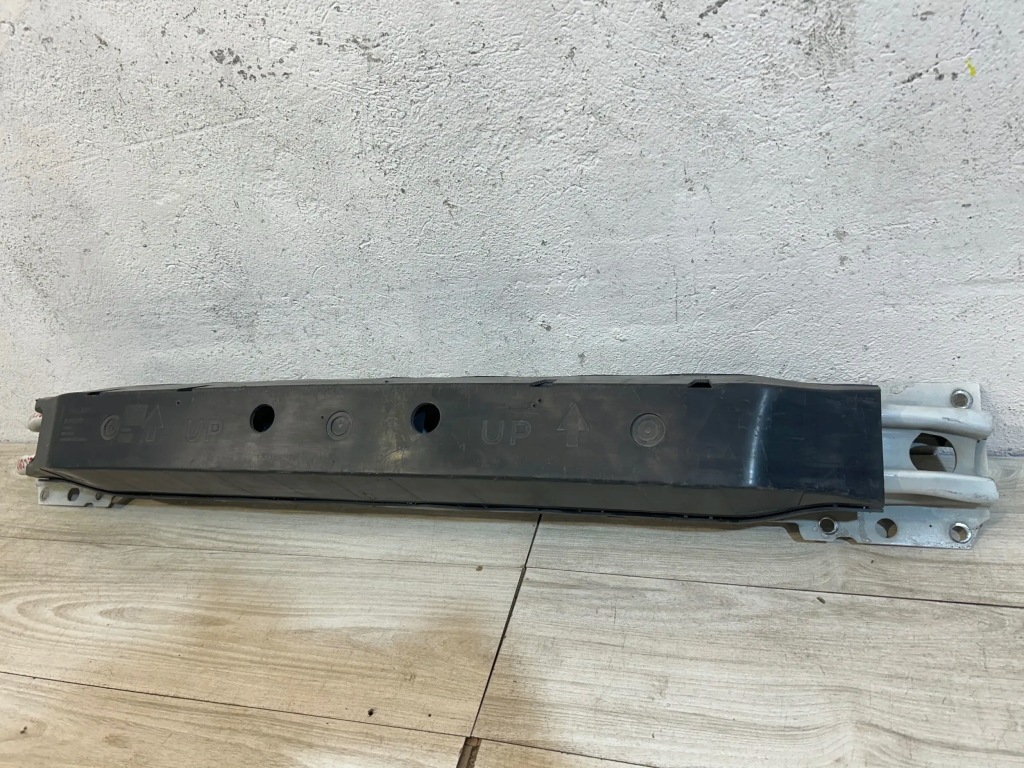 Volvo v60 рестайлинг  балка передняя абсорбер с Разборки