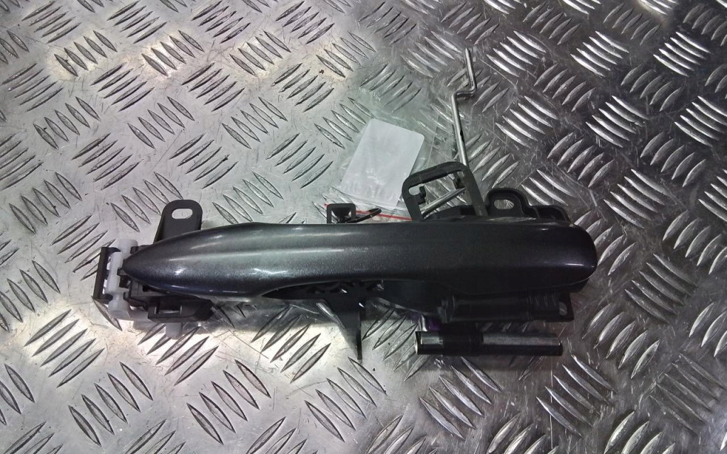 фото №1, Toyota yaris cross ручка перед правая 1g3 eur