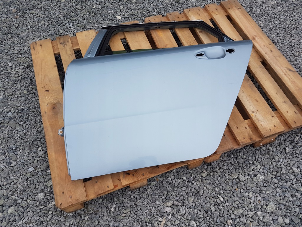 фото №1, Peugeot 508 i дверь левый задняя задние kombi klxd