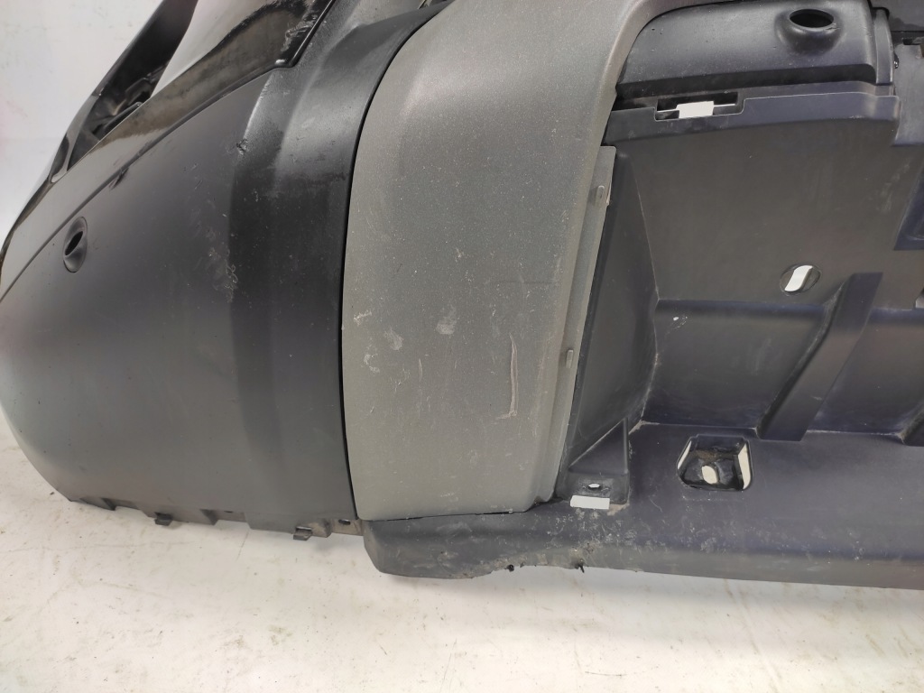 фото №3, Land rover discovery sport l550 бампер передний перед 2014- pdc