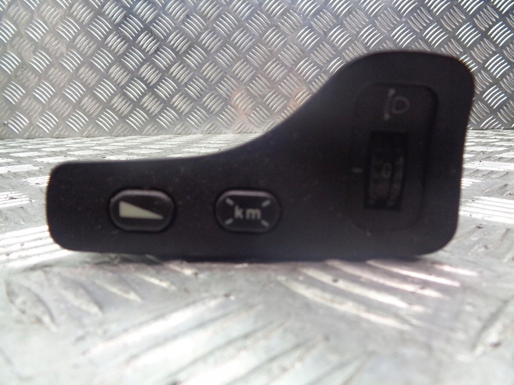 фото №1, Переключатель панель регулировки света alfa romeo 156