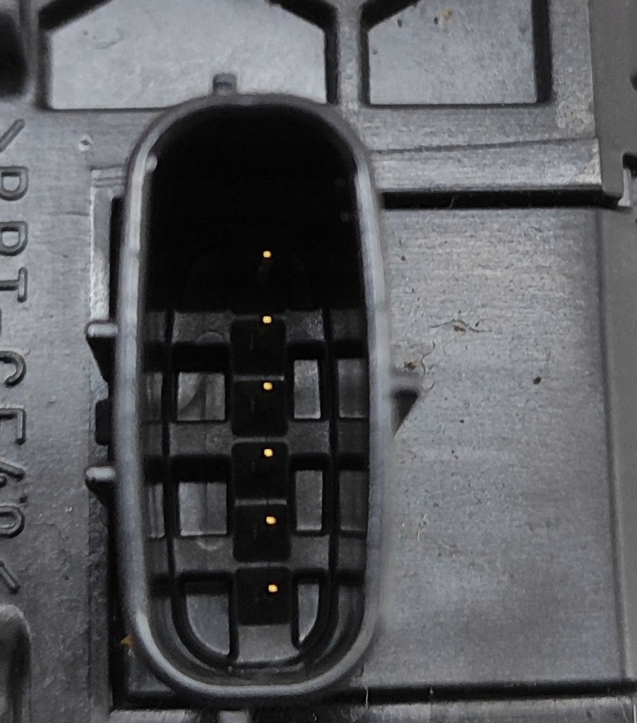 Lexus ux 2020 педаль газу / прискорення Зі Шроту