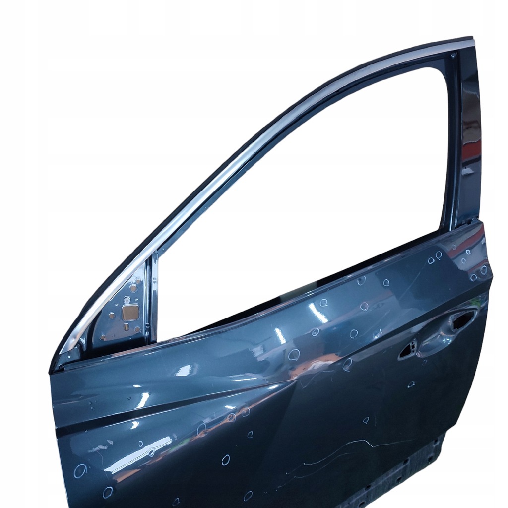 фото №7, Двері лівий перед hyundai tucson iv 20-