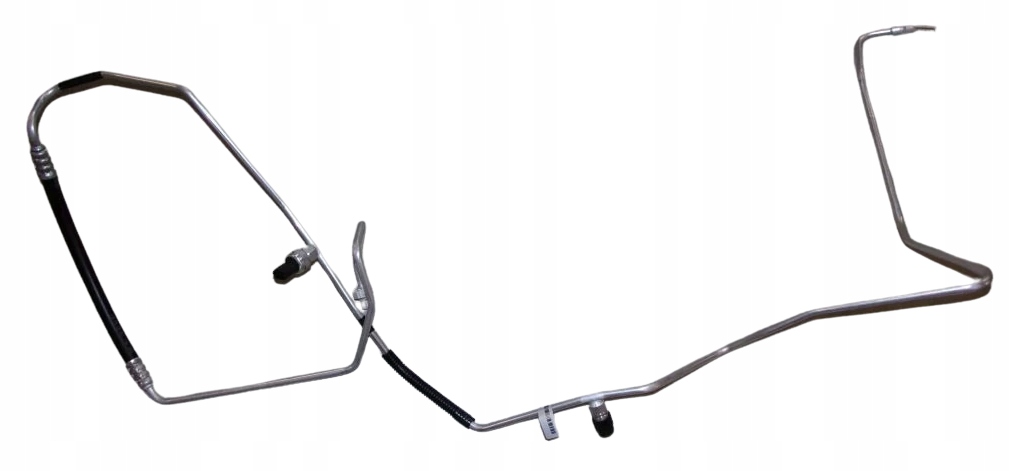 фото №2, 924405098r шланг кондиціонера r clio iv