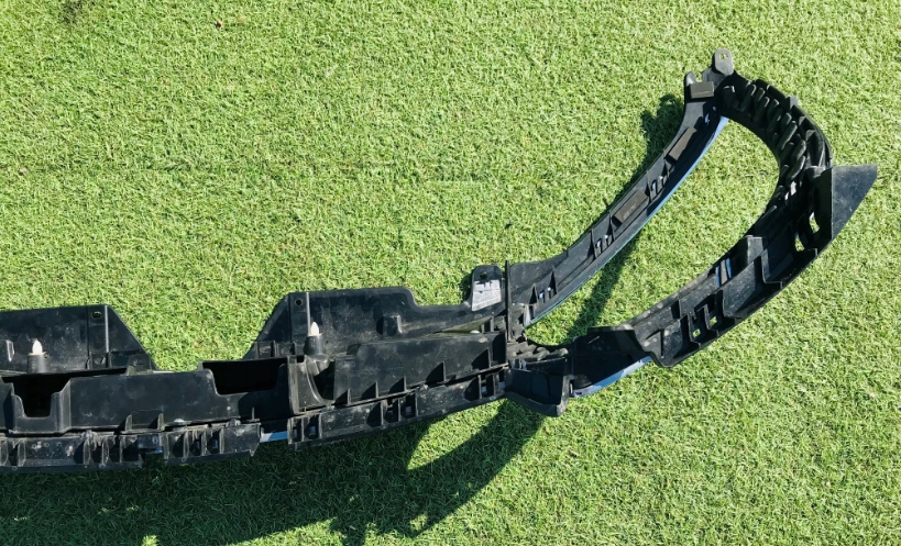 фото №15, Suzuki ignis 3 iii 16 2016 решётка радиатора передний решётка радиатора