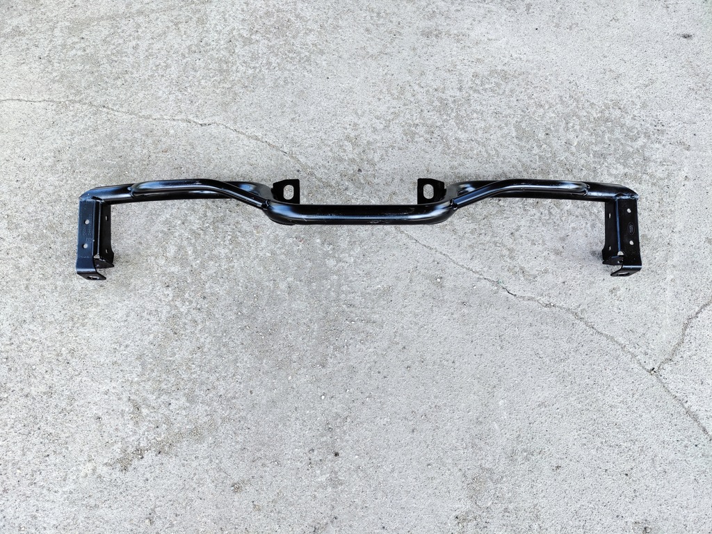 фото №2, Land rover defender ii балка нижняя pod радиатор