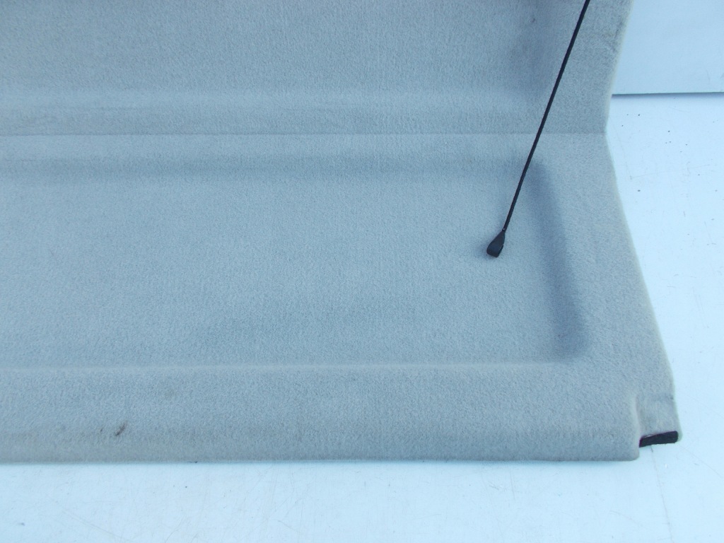 фото №6, Полка багажника задняя задняя renault scenic iii 794200012r 2010r