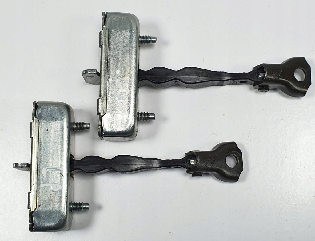 фото №2, Ограничитель дверь перед передний mazda rx-8 rx8