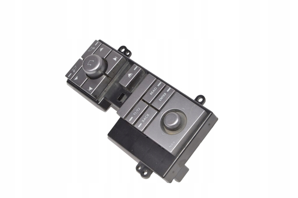 фото №1, Db9 2004-2012 , v8 vantage панель радіо навігації