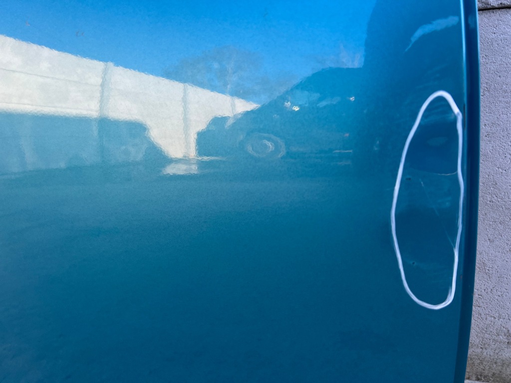 фото №8, Дверь suzuki ignis iii 3 od 2016 задняя правый