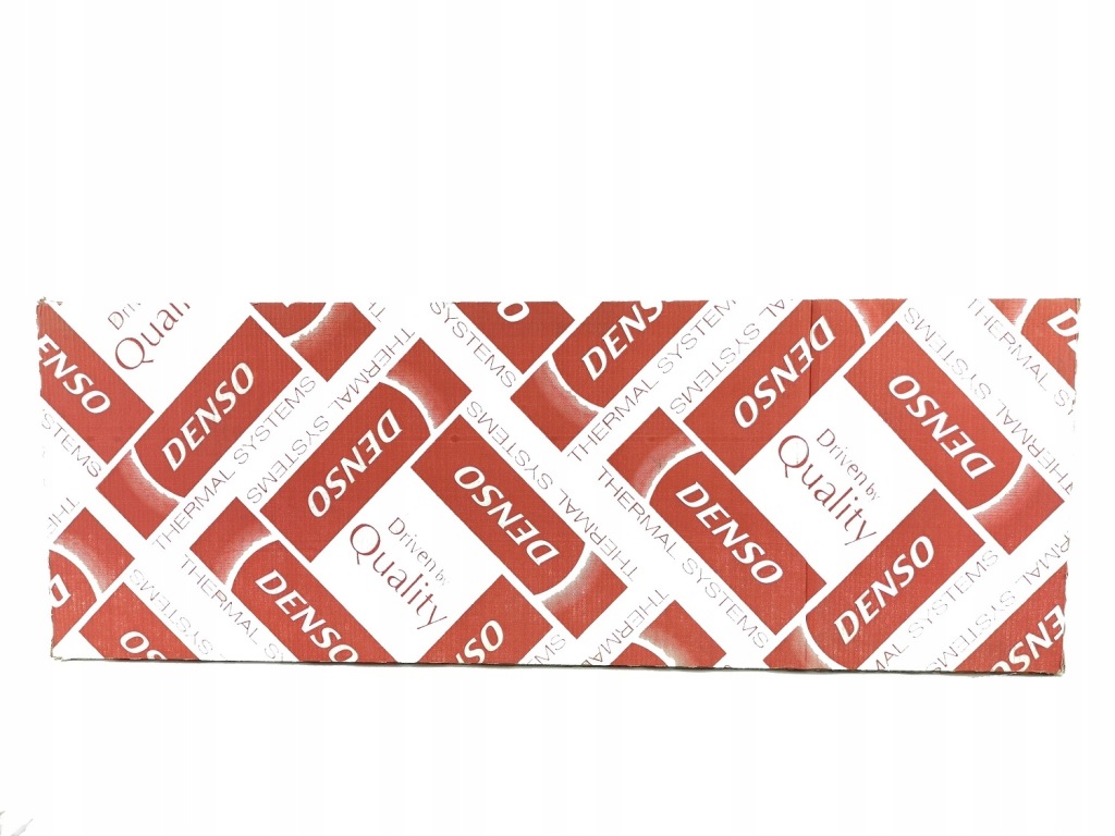 фото №1, Конденсатор с осушитель fiat 500 08- 1.4i abarth