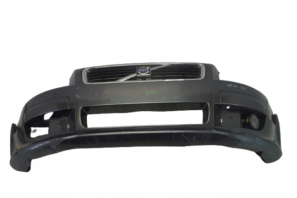 фото №1, Бампер перед volvo c30 r-design ксенон