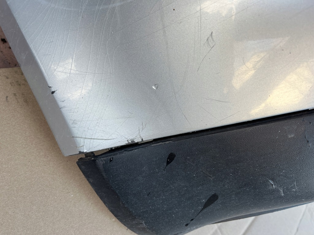 фото №8, Бампера передній перед volkswagen golf iv vw 1998-2004