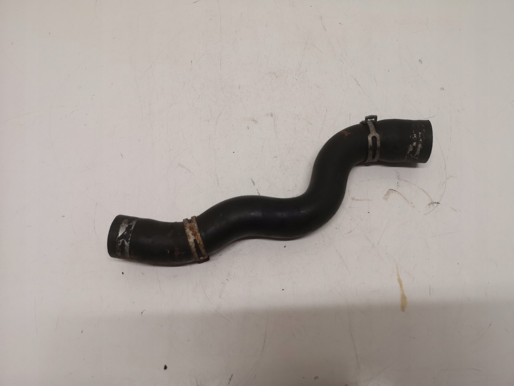 фото №5, Peugeot 407 04-11 2.0hdi rhr труба радиатора верхний