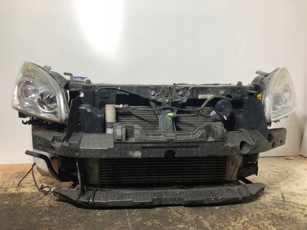 Купить Ремень передний усилитель nissan qashqai j10 1.5 dci